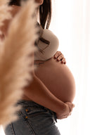 Combinaison de Grossesse