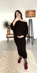 CLARA – Ensemble de Grossesse en maille