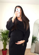 CLARA – Ensemble de Grossesse en maille