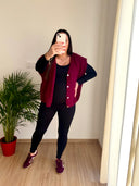 JULES - Gilet de grossesse sans manches