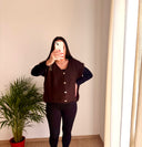 JULES - Gilet de grossesse sans manches